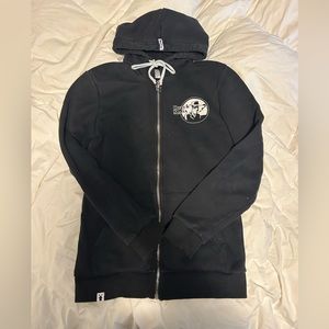 Dutch Bros Mafia Zip